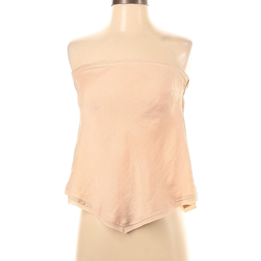 Intimately by Free People Take You Anywhere Strapless Top